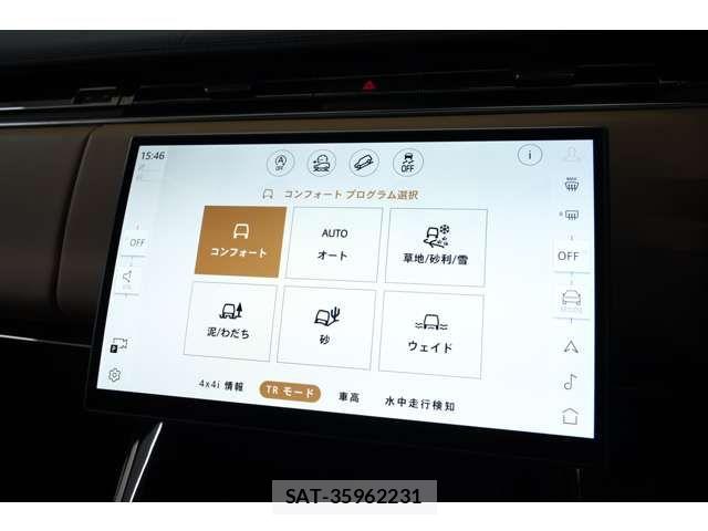 ROVER RANGE ROVER 2023-12 8075433-2
