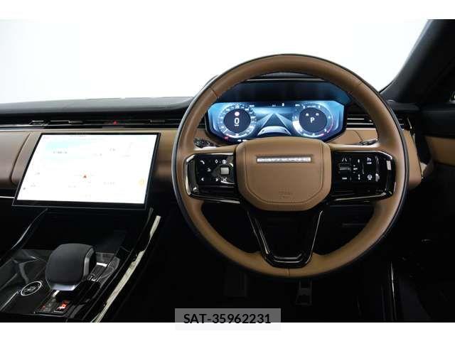 ROVER RANGE ROVER 2023-12 8075433-5