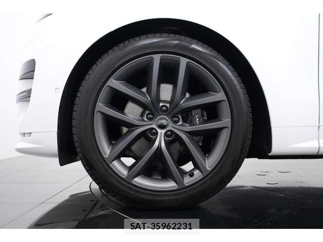 ROVER RANGE ROVER 2023-12 8075433-6