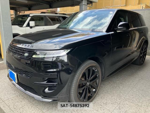 ROVER RANGE ROVER 2023-10 8101693-0