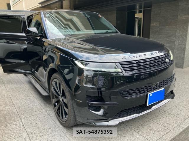 ROVER RANGE ROVER 2023-10 8101693-1
