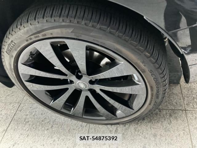 ROVER RANGE ROVER 2023-10 8101693-5