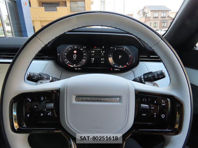 ROVER RANGE ROVER 2023-12 8101696-10