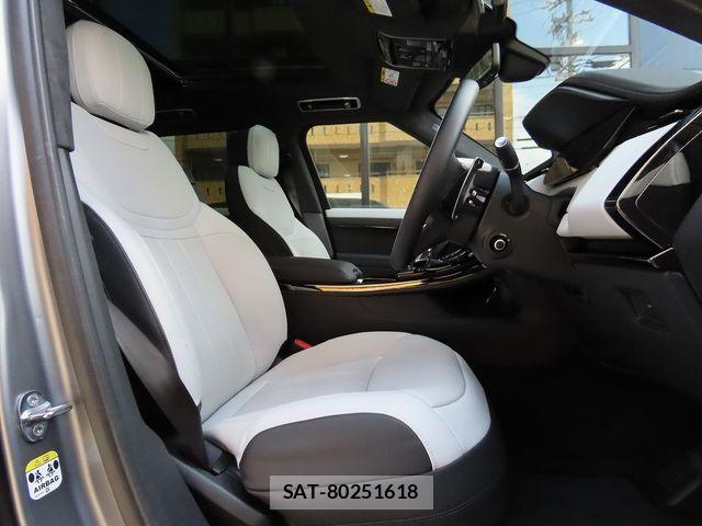 ROVER RANGE ROVER 2023-12 8101696-16
