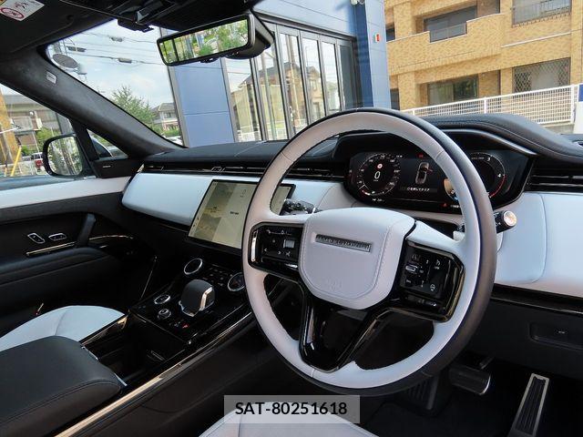 ROVER RANGE ROVER 2023-12 8101696-1