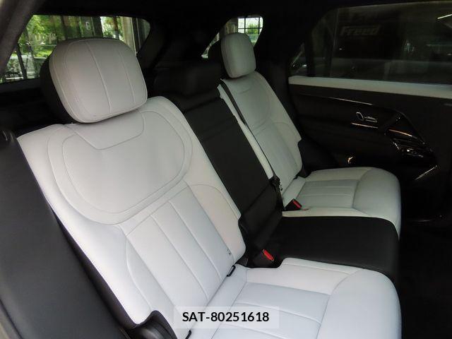 ROVER RANGE ROVER 2023-12 8101696-23