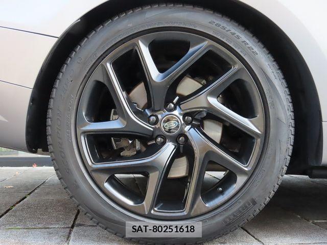 ROVER RANGE ROVER 2023-12 8101696-28