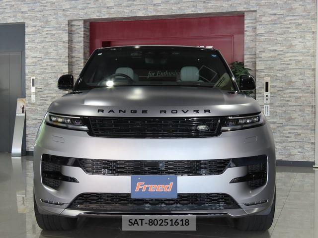 ROVER RANGE ROVER 2023-12 8101696-5