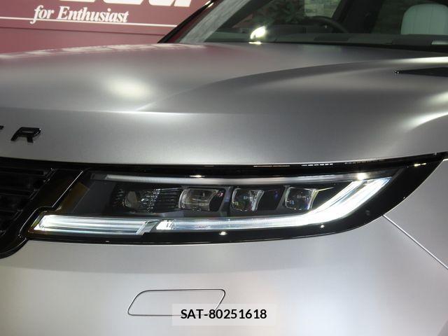 ROVER RANGE ROVER 2023-12 8101696-6