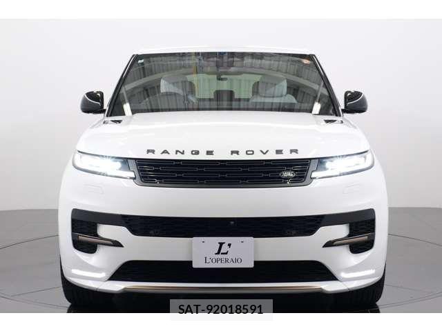 ROVER RANGE ROVER 2024-07 8132218-9