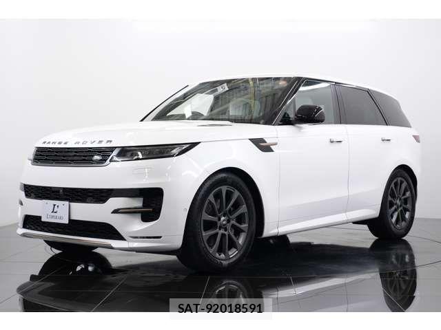 ROVER RANGE ROVER 2024-07 8132218-11