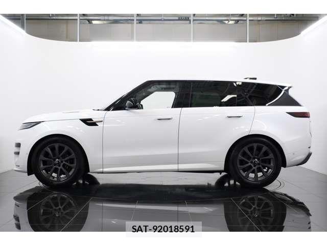 ROVER RANGE ROVER 2024-07 8132218-12