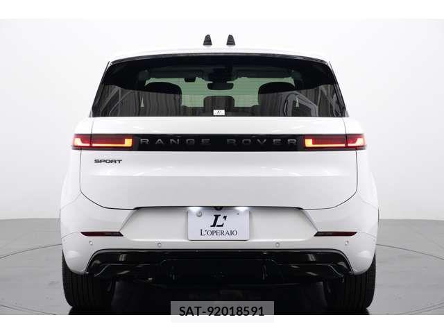 ROVER RANGE ROVER 2024-07 8132218-13