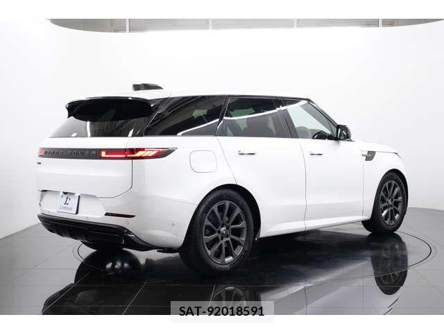 ROVER RANGE ROVER 2024-07 8132218-14