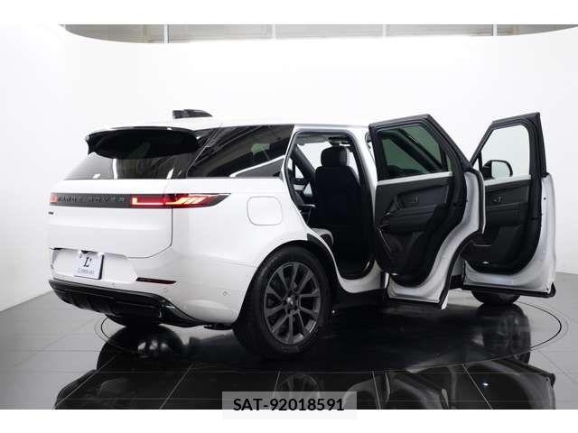 ROVER RANGE ROVER 2024-07 8132218-15