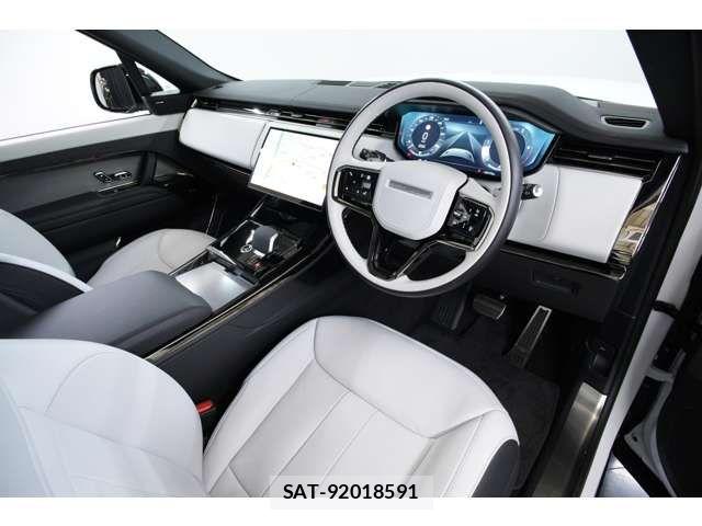 ROVER RANGE ROVER 2024-07 8132218-2