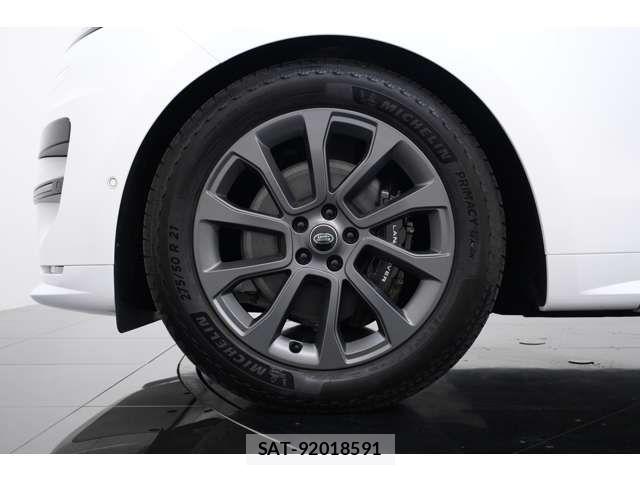 ROVER RANGE ROVER 2024-07 8132218-7