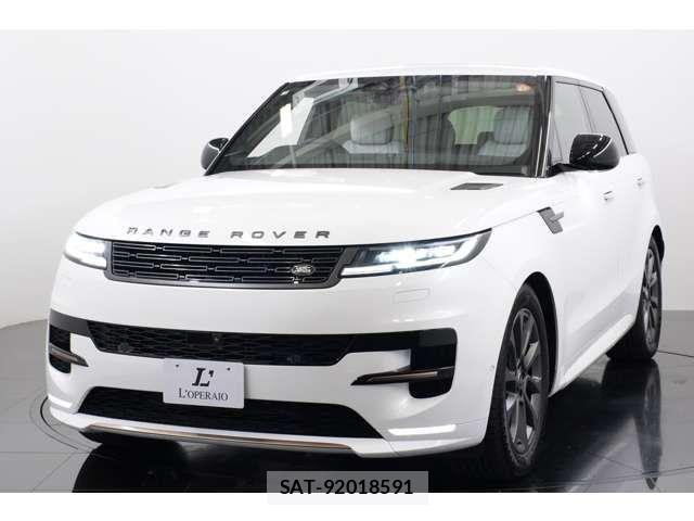 ROVER RANGE ROVER 2024-07 8132218-8