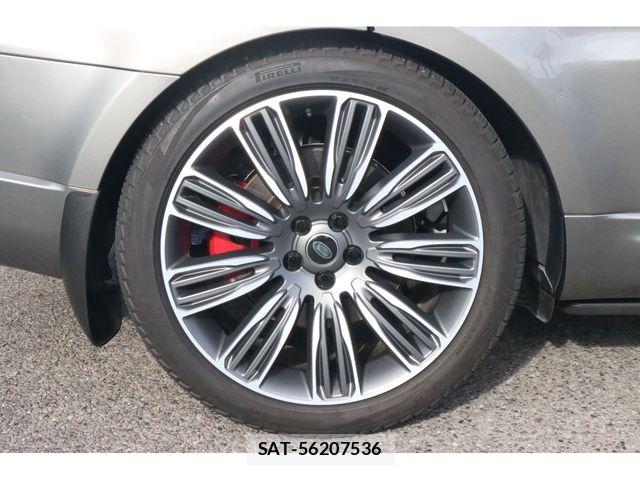 ROVER RANGE ROVER 2019-09 8159150-9