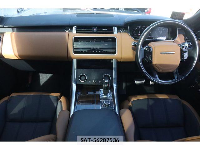 ROVER RANGE ROVER 2019-09 8159150-14