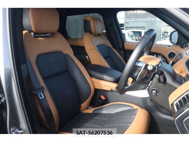 ROVER RANGE ROVER 2019-09 8159150-15