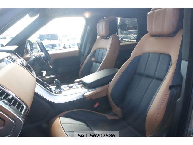ROVER RANGE ROVER 2019-09 8159150-16