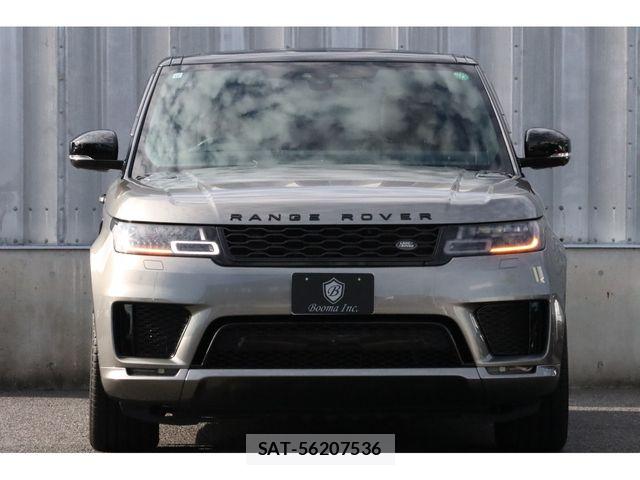 ROVER RANGE ROVER 2019-09 8159150-1