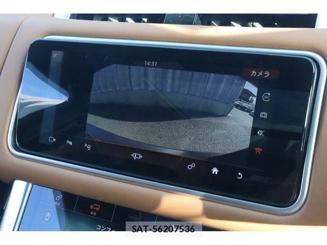ROVER RANGE ROVER 2019-09 8159150-20