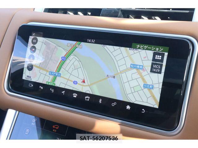ROVER RANGE ROVER 2019-09 8159150-21