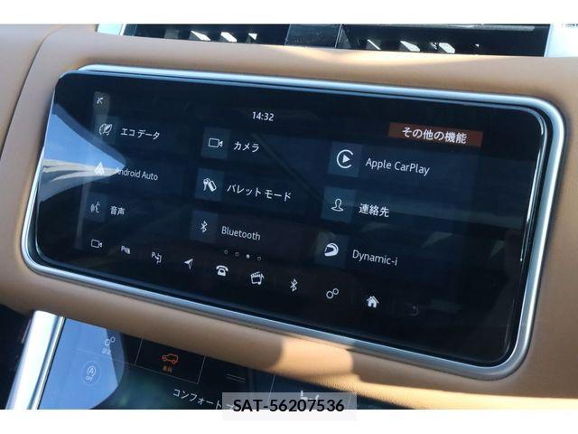 ROVER RANGE ROVER 2019-09 8159150-22