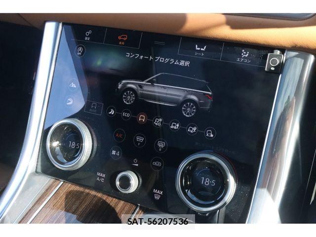 ROVER RANGE ROVER 2019-09 8159150-24