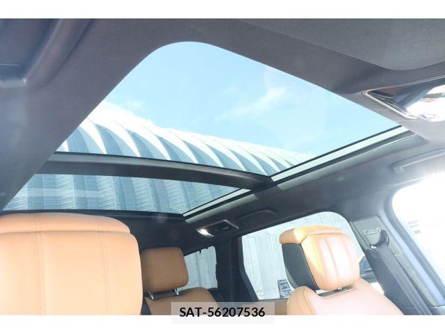 ROVER RANGE ROVER 2019-09 8159150-27