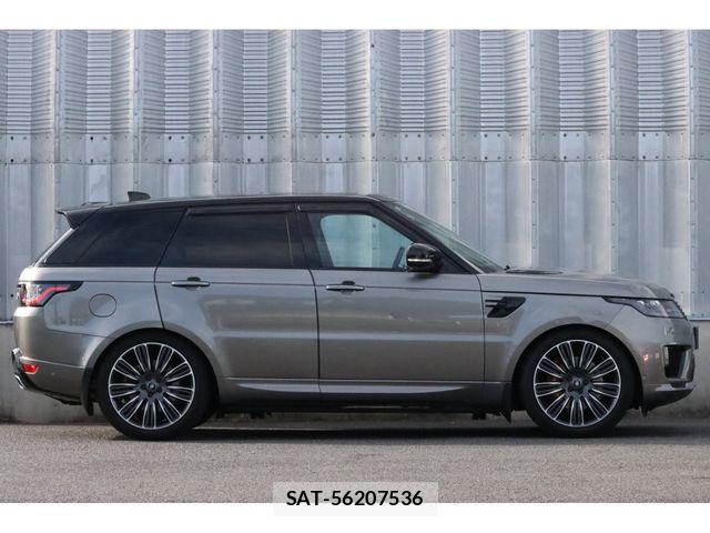ROVER RANGE ROVER 2019-09 8159150-3