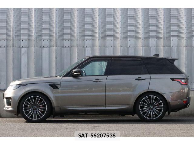 ROVER RANGE ROVER 2019-09 8159150-4