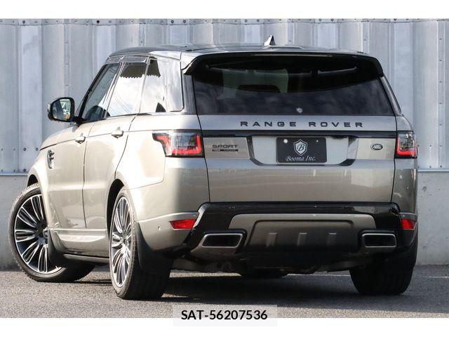 ROVER RANGE ROVER 2019-09 8159150-5