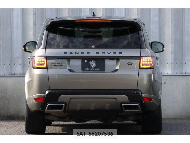 ROVER RANGE ROVER 2019-09 8159150-6