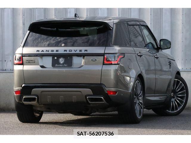ROVER RANGE ROVER 2019-09 8159150-7