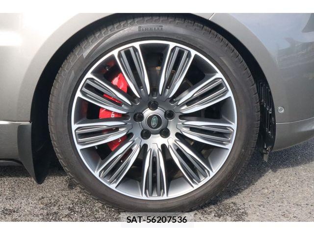 ROVER RANGE ROVER 2019-09 8159150-8