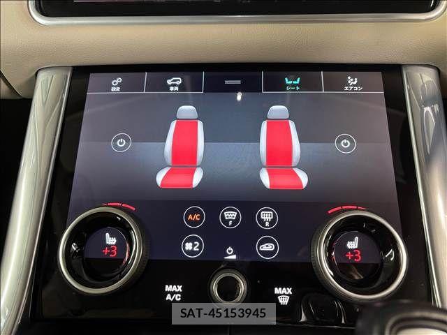 ROVER RANGE ROVER 2021-04 8246587-9