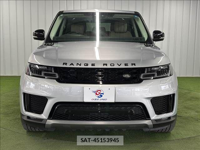 ROVER RANGE ROVER 2021-04 8246587-12