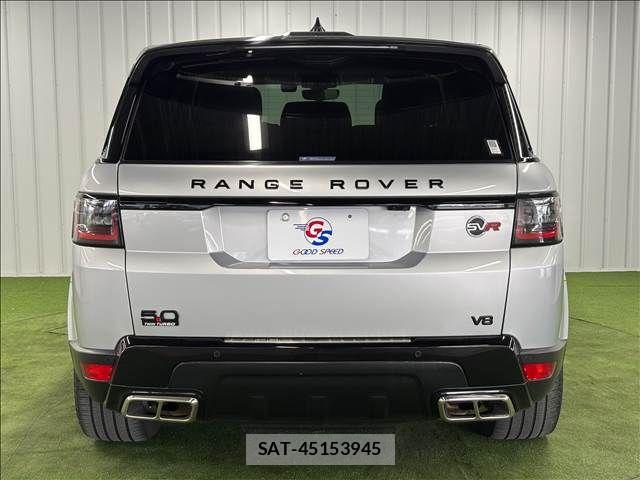 ROVER RANGE ROVER 2021-04 8246587-13