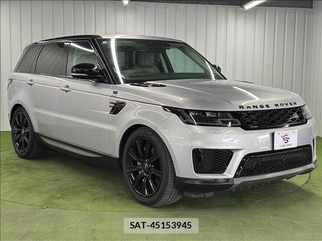 ROVER RANGE ROVER 2021-04 8246587-15
