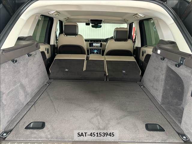 ROVER RANGE ROVER 2021-04 8246587-17