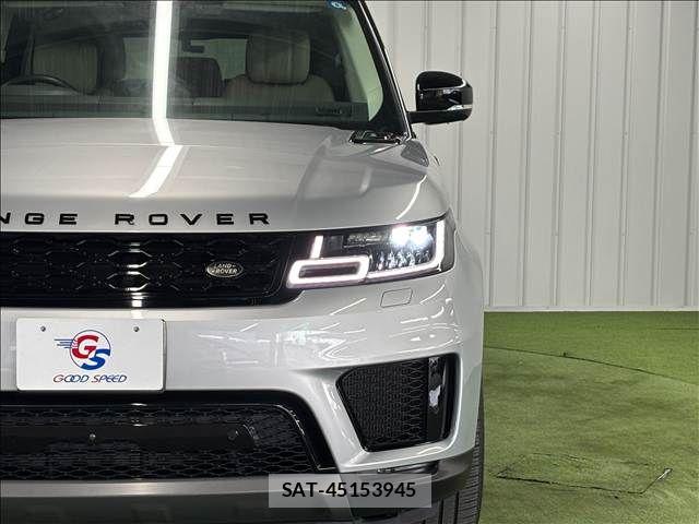 ROVER RANGE ROVER 2021-04 8246587-19