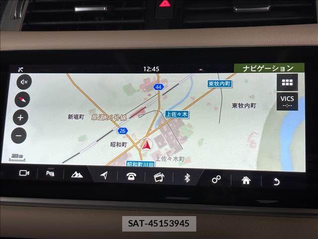 ROVER RANGE ROVER 2021-04 8246587-3