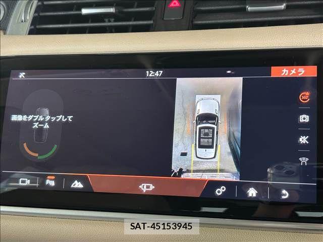 ROVER RANGE ROVER 2021-04 8246587-4