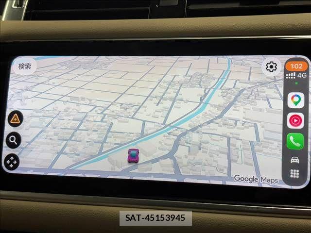 ROVER RANGE ROVER 2021-04 8246587-5