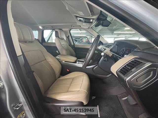 ROVER RANGE ROVER 2021-04 8246587-6