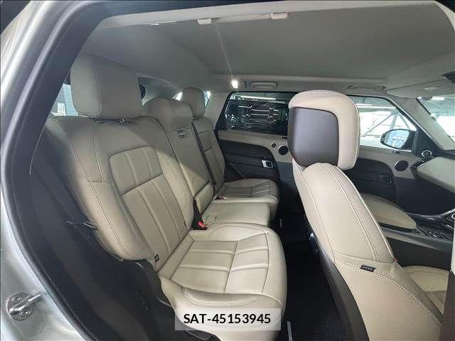 ROVER RANGE ROVER 2021-04 8246587-7