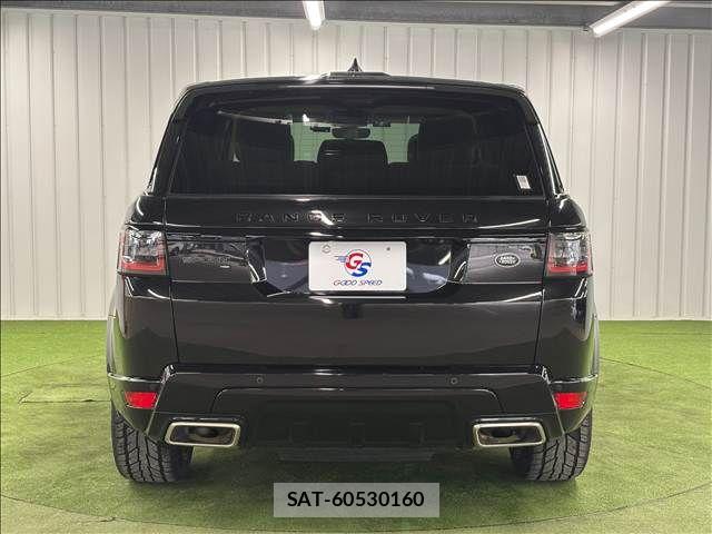 ROVER RANGE ROVER 2021-06 8246586-13